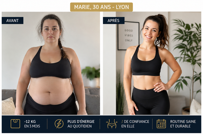 Photo de Marie