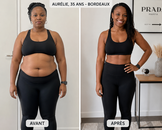 Photo de Aurelie